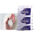Μηχανή σακουλών πλήρωσης 25kg πλαστικών pellets ζύγισης