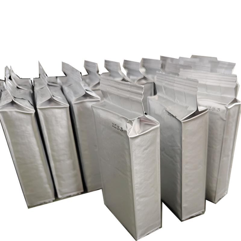 μηχανή συσκευασίας κενού