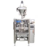 Μηχανή πλήρωσης και συσκευασίας τρυπανιού ZL520 για γάλα σε σκόνη