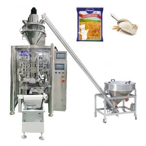 Αυτόματο μηχάνημα σφράγισης και συσκευασίας πλήρωσης σχηματισμού κάθετης σακούλας