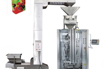 ZL520YA Τετραπλή τσάντα σφράγισης για προϊόν κόκκων