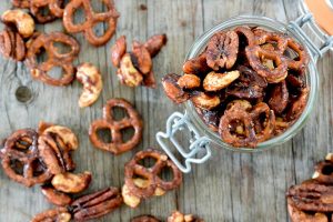 Αρτοποιία & σνακ