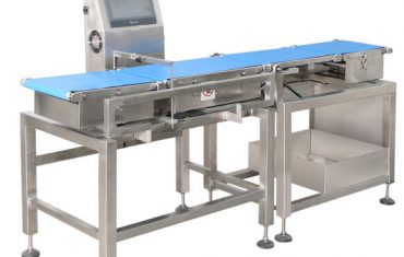 Μηχάνημα ελέγχου βαρύτητας σειράς ZLB200