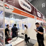 Iapack στο Βιετνάμ για το Propack 2024