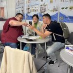 Iapack στο RosUpack 2025