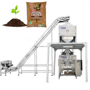 ZL1100 Verical μηχανή συσκευασίας σφράγισης πλήρωσης σχηματισμού σακούλας