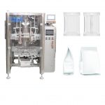 Αυτόματο μηχάνημα συσκευασίας γεμίσματος με σακούλα με μαξιλάρι