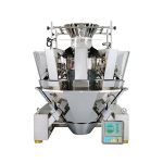 Μηχανή ζύγισης πολλαπλών κεφαλών ZL10-1.6L για προϊόν κόκκων