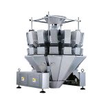 Ζυγιστής πολλαπλών κεφαλών ZL14-2,5L