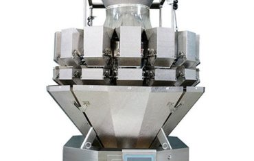 ZL14-2.5L multihead weigher packing machine for sale