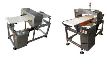 Ανιχνευτής μετάλλων σειράς ZLB