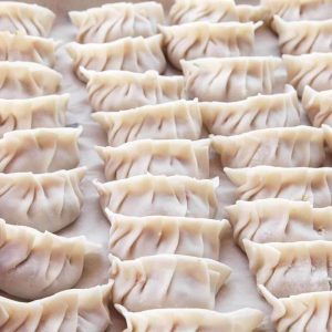 Αυτόματο μηχάνημα συσκευασίας κατεψυγμένων τροφίμων