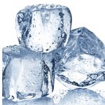 Αυτόματη μηχανή συσκευασίας παγοκύβων 1–5 KG