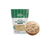 Αυτόματο μηχάνημα συσκευασίας σακουλών βρώμης