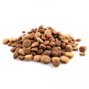 Αυτόματο μηχάνημα συσκευασίας τροφών για ζώα συντροφιάς