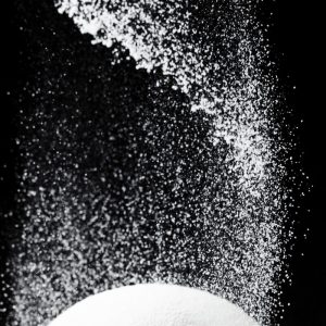 Αυτόματη μηχανή συσκευασίας vffs για υλικό σε σκόνη 5kg