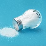 Αυτόματο μηχάνημα συσκευασίας αλατιού