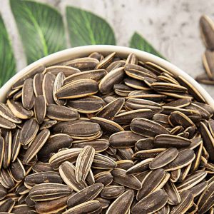 Αυτόματη μηχανή συσκευασίας vffs για ηλιόσπορους 10 κιλών