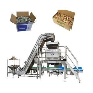 Ημιαυτόματη μηχανή πλήρωσης ζύγισης